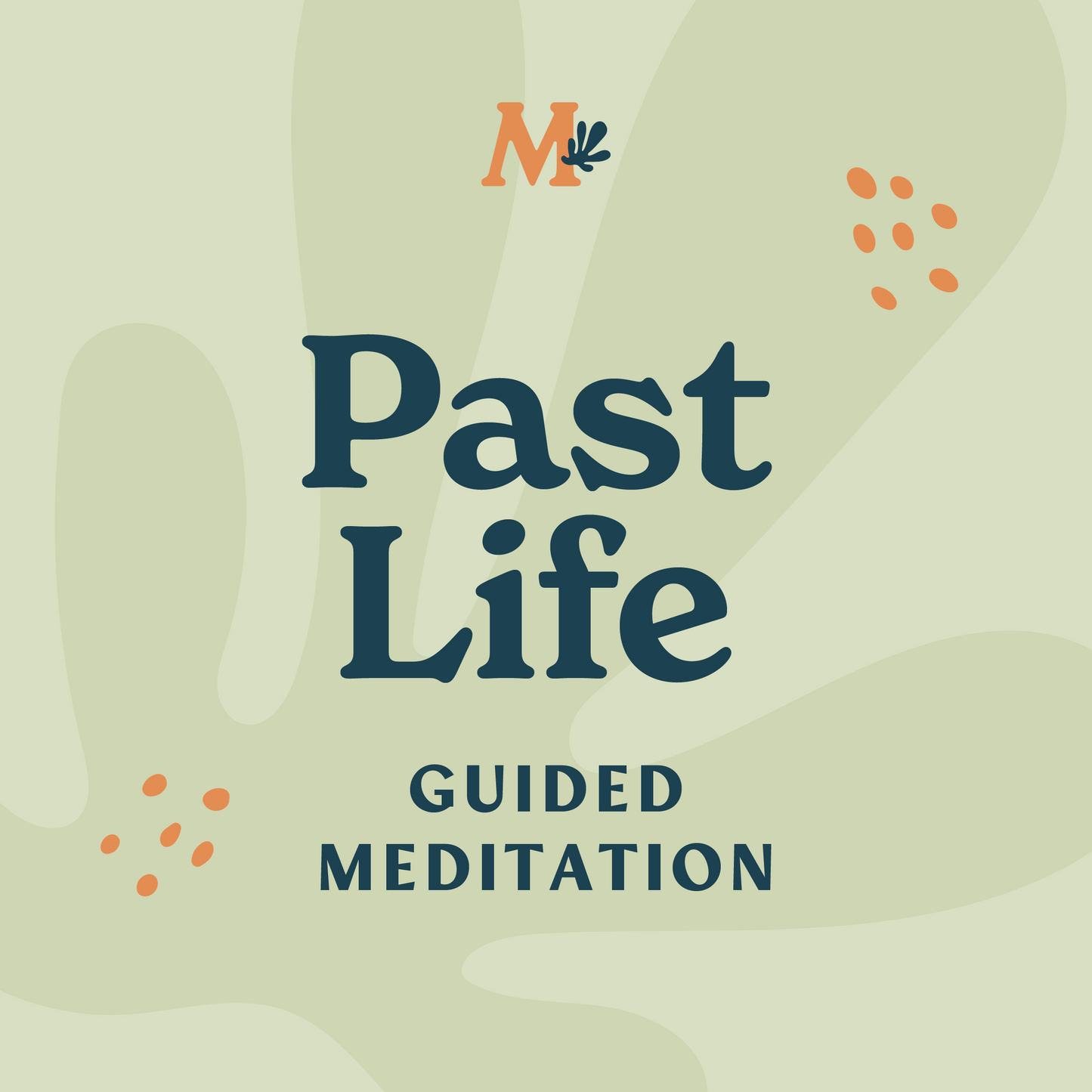 Past Life (Guided Meditation)